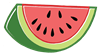 halfwatermelonslice