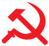 HAMMER and SICKLE