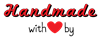 Handmade With Love