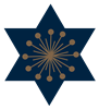 HANUKKAH STAR