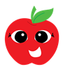Happy Apple