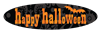 Happy Halloween