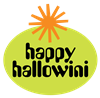 Happy Hallowini