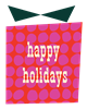Happy Holidays Gift