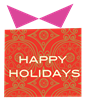 Happy Holidays Gift