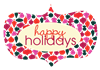 Happy Holidays