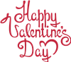 Happy Valentines Day