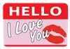 Hello I Love U