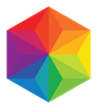 Hexagon Colors
