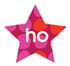 Ho Ho Ho Star