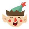 Holiday Elf 2