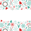 Holiday Pattern