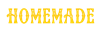 Homemade