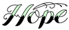 hopetxt