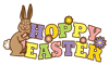 Hoppy Easter
