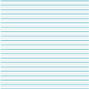 Horizontal Stripe Pattern