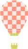 Hot Air Balloon 2