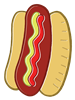 hotdog