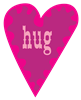 Hug Heart