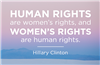 Human Rights Women's Rights