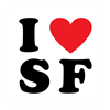 I Heart S F
