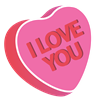 I Love You
