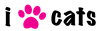 i paw cats