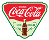 Ice Cold Coke