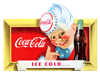 Ice Cold Coke