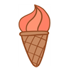 Ice Cream Cone