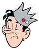Jughead Head