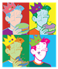 Jughead Warhol