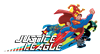 Justice League Group 1