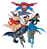 Justice League Group