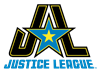 Justice League Logo Star