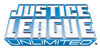 Justice League Unlimited Logo