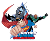 Justice League Unlimited Team