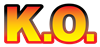 K.O.