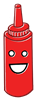 ketchupbottle