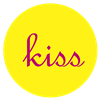 kiss