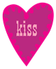kiss