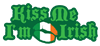 kissirish