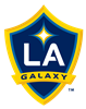 LA Galaxy Logo