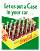 Let Us Put A Case In Your Car