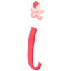 Letter I