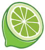 lime