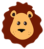 Lion Face