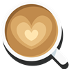 Love Heart Coffee
