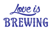 Love Is Brewing