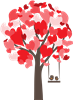 Love Tree